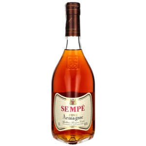 'Armagnac Sempe VS 40% 700 ml'