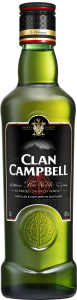 'Clan Campbell 40% 500 ml'