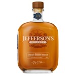 'Jefferson's Very Small Batch 0,7 l Bourbon 41,2%'