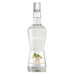 'Monin Triple Sec Curacao - likier pomarańczowy biały 38% 0,7 l'