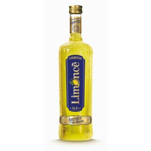 'Likier Limonce Aperitivo alla Siciliana 14,8% 700 ml'