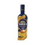 'Wedel Soplica Solony karmel 500 ml 15%'