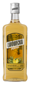 'Lwówecka Pigwa 500 ml 21%'