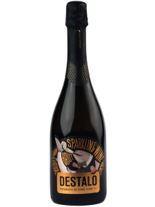 'Destalo White Vinho Verde 0,75 l