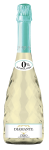 Diamante Zero Alkohol Free White 0,75 l