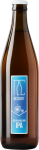 Piwo Recraft Bezalkoholowe IPA, butelka bezzwrotna 500 ml