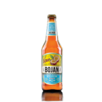 Piwo Bojan Kwaśna Marakuja Bezalkoholowa 500 ml BUTELKA