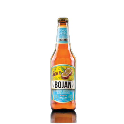 Piwo Bojan Kwaśna Marakuja Bezalkoholowa 500 ml BUTELKA 126295774%2F19965532%2F125655.png