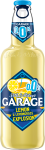 Garage Lemon&Lemongrass Explosion 0% 400 ml butelka bezzwrotna
