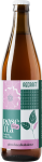Piwo Recraft Bezalkoholowe Rose Tea, butelka bezzwrotna 500 ml