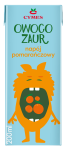 Victoria Cymes Napój pomarańczowy 200 ml. Pasteryzowany