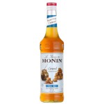 Monin Caramel Sugar Free - syrop bezcukrowy karmelowy 0,7 l
