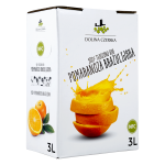 Sok NFC pomarańczowy 100% Dolina Czerska 3 l