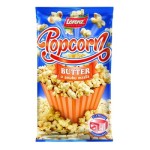 Popcorn maślany Lorenz 90 g