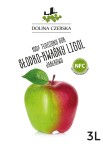 Sok NFC jabłkowy Ligol 100% Dolina Czerska 3 l