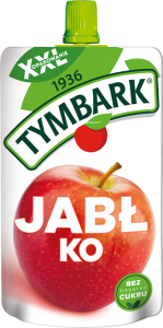 Tymbark Mus Jabłko 200 g
