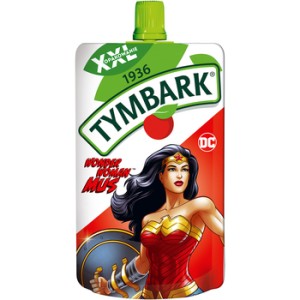 Tymbark Mus Wonder Woman 170 g