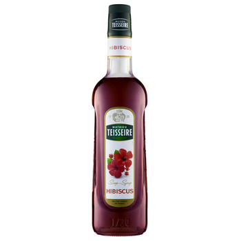 Mathieu Teisseire Syrop o smaku hibiskusa 700 ml 920165_0_1746755081964.jpg