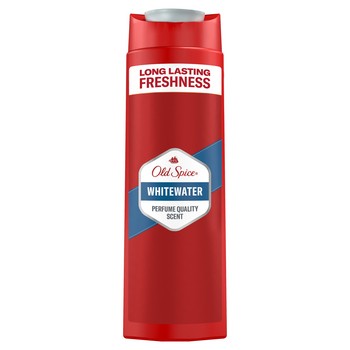 Old Spice Whitewater Żel pod prysznic i Szampon do włosów 400 ml 98170_0_1746737002274.jpg