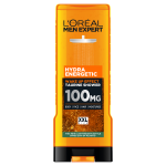 L'Oréal Paris Men Expert Hydra Energetic energetyzujący żel pod prysznic, 400 ml