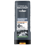 L'Oréal Paris Men Expert Magnesium Defense żel pod prysznic 400 ml