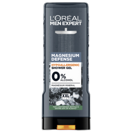 L'Oréal Paris Men Expert Magnesium Defense żel pod prysznic 400 ml 126296546%2F29799137%2F337650.png