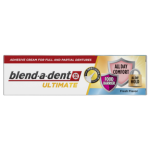 Blend-a-dent Ultimate Klej do protez 40 g