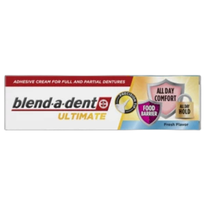 Blend-a-dent Ultimate Klej do protez 40 g
