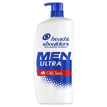 Head & Shoulders Men Ultra Old Spice Codzienny szampon przeciwłupieżowy z pompką 800 ml 102589_0_1746737082973.jpg