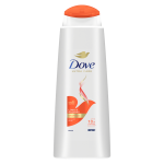 Dove Long & Radiant Szampon do długich włosów 400 ml