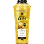 Szampon Gliss Oil Nutritive 400 ml