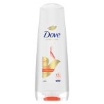 Dove Long&Radiant Odżywka 350 ml