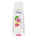 Dove Aloe Vera & Roses Water Odżywka do wszystkich rodzajów włosów 350 ml