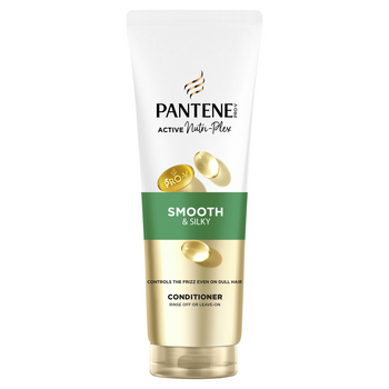 Pantene Pro-V Active Nutri-Plex Smooth & Sleek Odżywka 275 ml do włosów matowych 207439_0_1746739285133.jpg