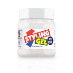 HEGRON Hair Gel Wet look 500 ml