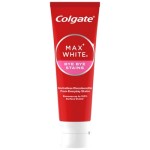 Colgate Max White Bye Bye Stains Pasta do zębów 75 ml