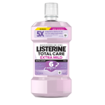 Listerine Total Care Extra łagodny smak 500 ml