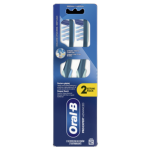 Oral-B Pro-Expert Advanced Szczoteczki do zębów 2 szt