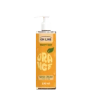 ON LINE Fruity shot Orange krem do rąk 190 ml