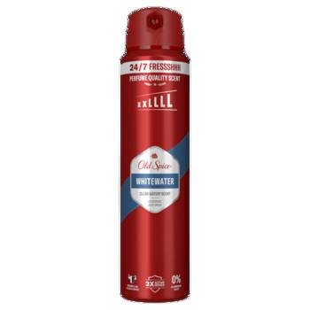 Old Spice Whitewater Dezodorant w sprayu dla mężczyzn 250 ml 38b6d74a51e3a6e1d49cadc6a789e669.jpg