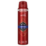 Old Spice Captain Dezodorant w sprayu dla mężczyzn 250 ml