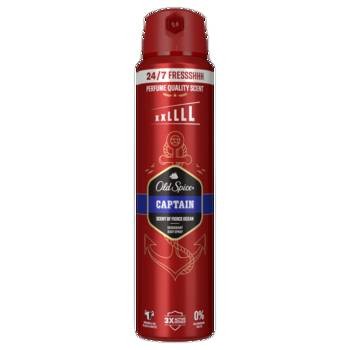 Old Spice Captain Dezodorant w sprayu dla mężczyzn 250 ml 3eeef4af30962e8158abe03a79b1d826.jpg