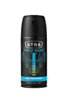 STR8 dezodorant w aerozolu 150 ml Wild Beat