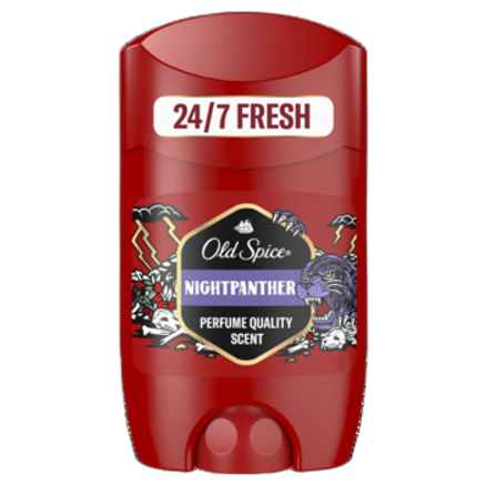 Old Spice Night Panther Dezodorant w sztyfcie dla mężczyzn 50 ml 126296750%2F13515150%2F384935.png