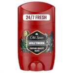 Old Spice Wolfthorn dezodorant w sztyfcie 50 ml