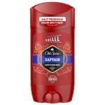 Old Spice Captain Dezodorant w sztyfcie dla mężczyzn 85 ml