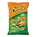 Chrupki Cheetos Pizzerini Frito-Lay 85 g