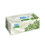 Chusteczki kosmetyczne Regina Bamboo 96 sztuk