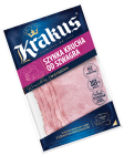 Krakus szynka krucha od szwagra 90 g