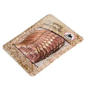 Karczek szlachecki plastry 100 g ZMB